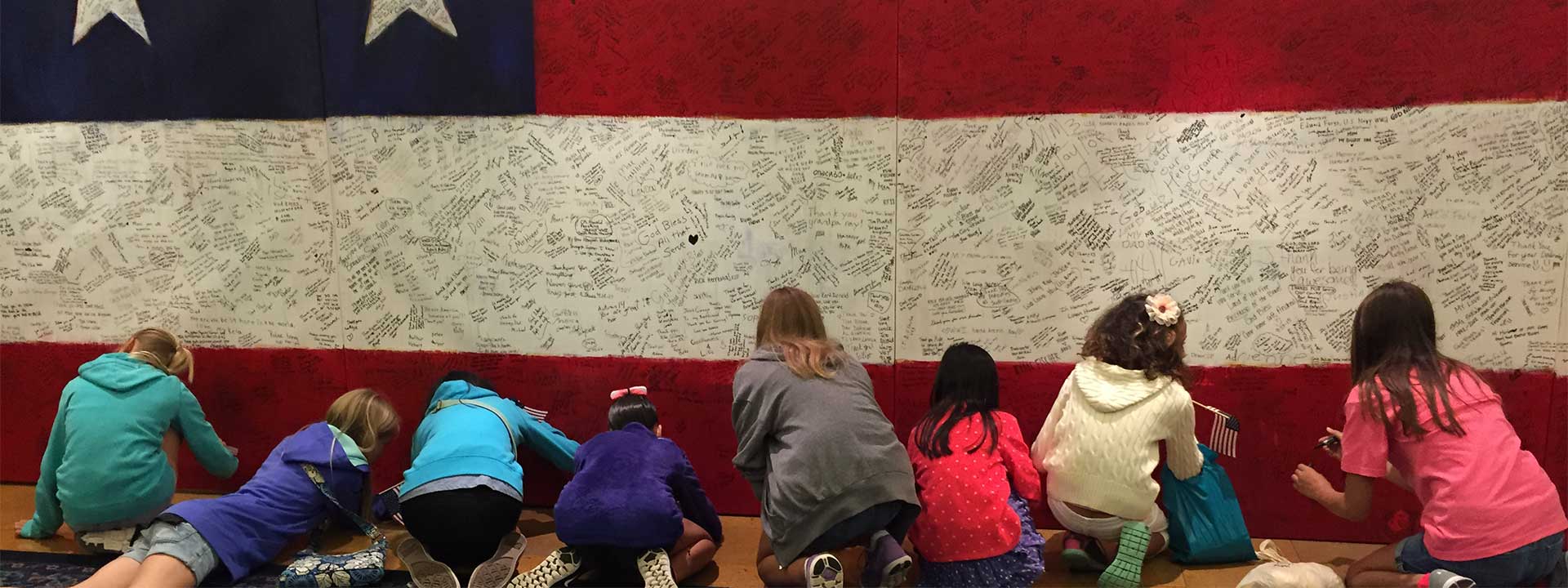 Hometown Hero at ArtPrize Seven