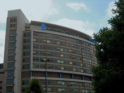 Children's Hospital of Wisconsin