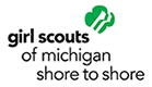 Girl Scouts of Michigan Shore to Shore